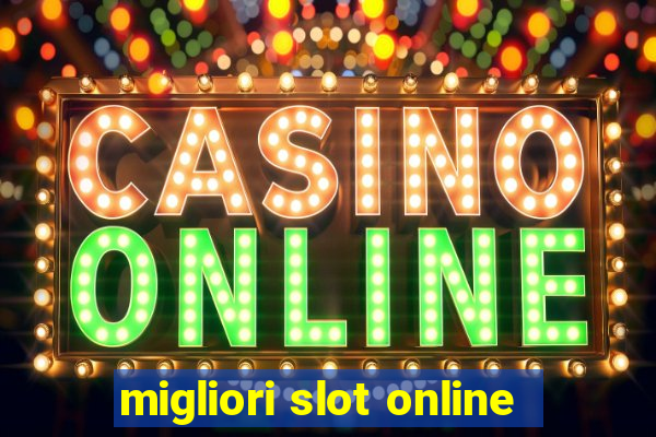 migliori slot online