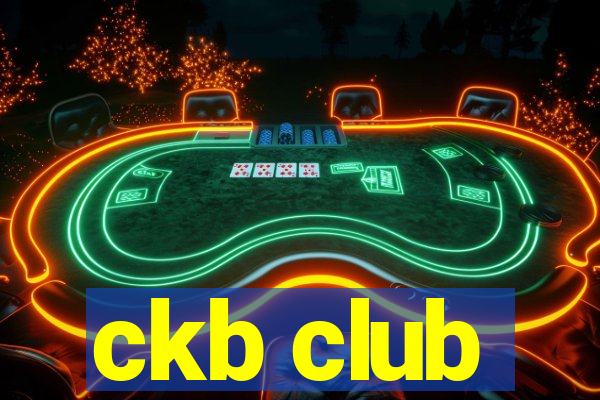 ckb club