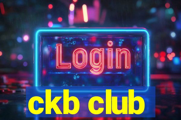 ckb club