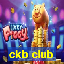 ckb club