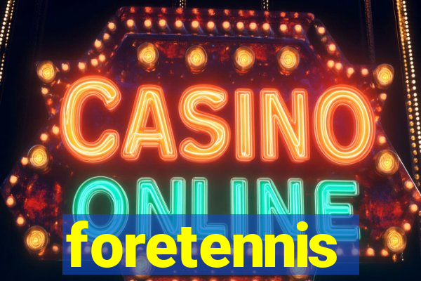 foretennis