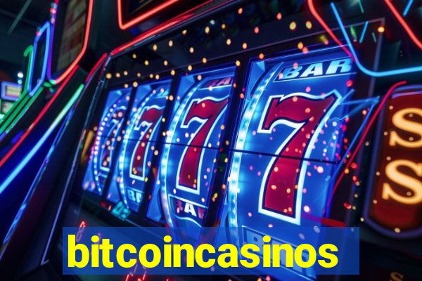 bitcoincasinos