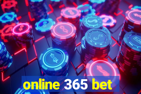 online 365 bet