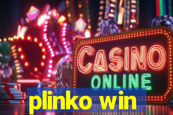 plinko win