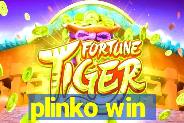 plinko win