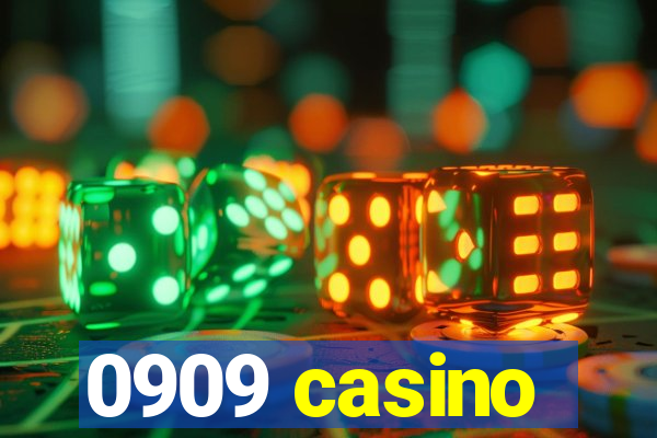 0909 casino