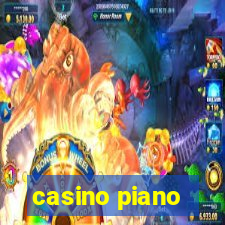 casino piano