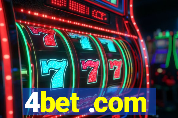 4bet .com