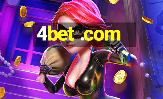 4bet .com