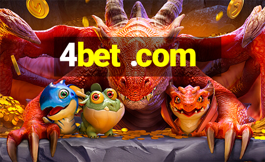 4bet .com