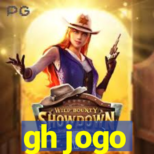 gh jogo