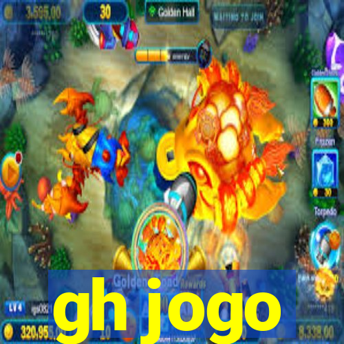 gh jogo