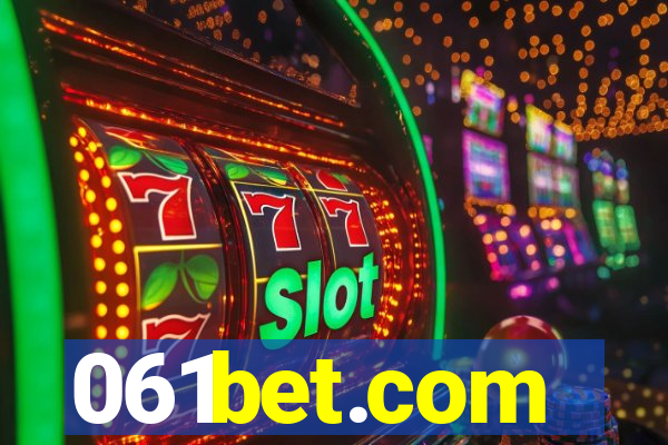 061bet.com