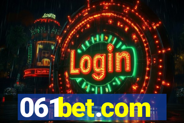 061bet.com