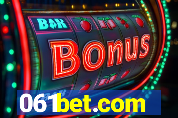 061bet.com