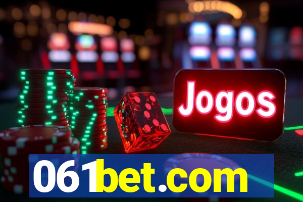 061bet.com