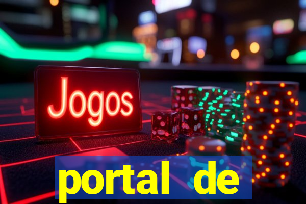 portal de facilidades salvador