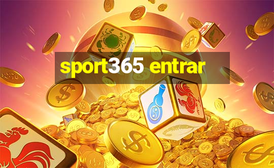 sport365 entrar