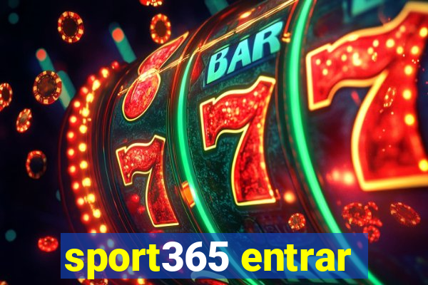 sport365 entrar