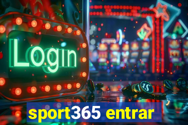 sport365 entrar