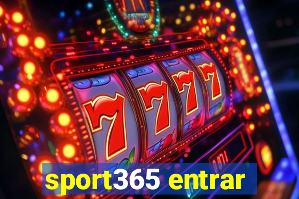 sport365 entrar