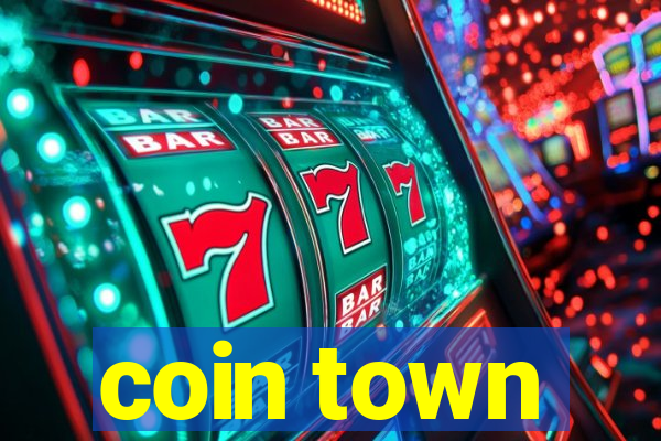 coin town