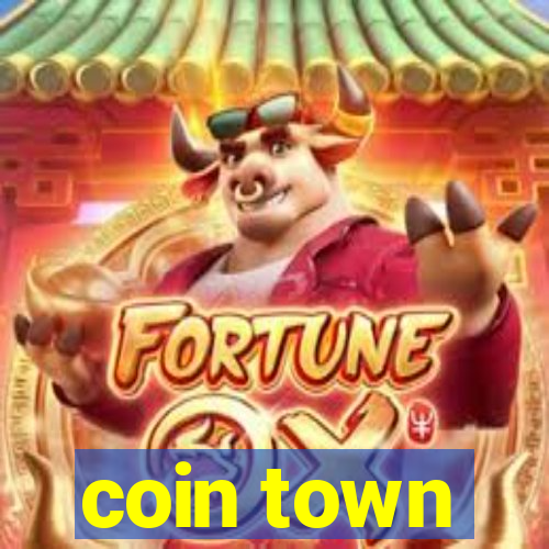 coin town