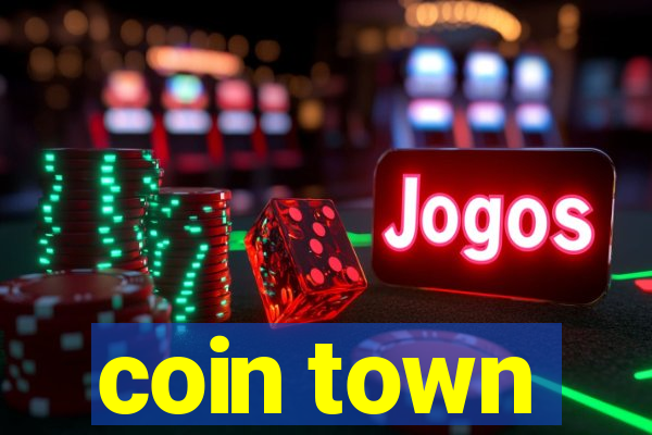 coin town