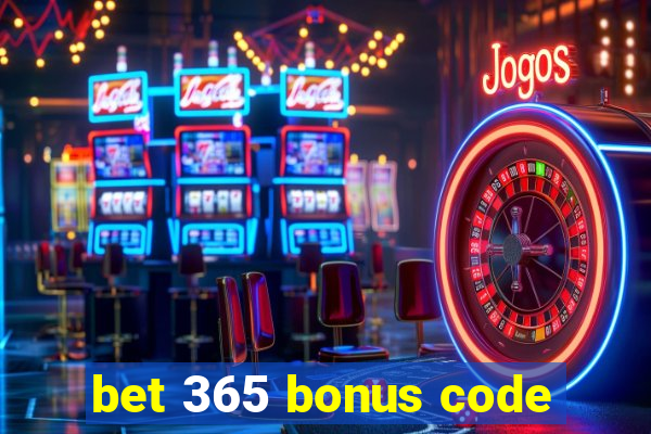 bet 365 bonus code