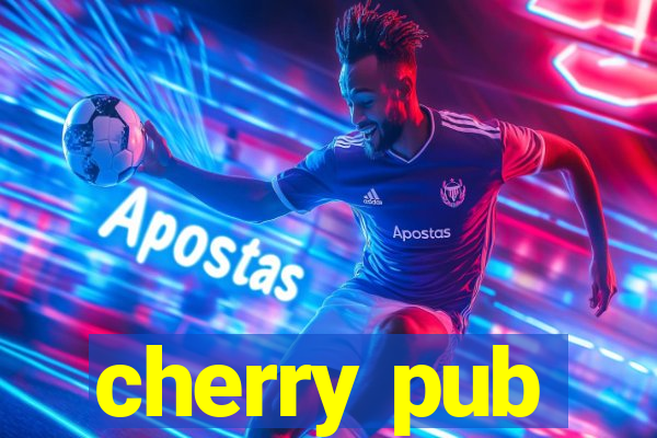 cherry pub