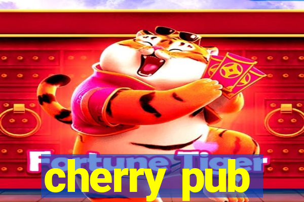 cherry pub