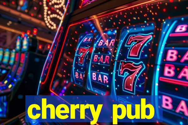 cherry pub