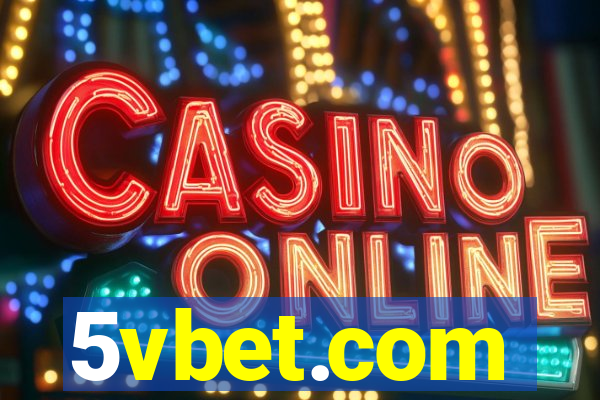 5vbet.com