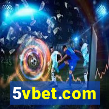 5vbet.com