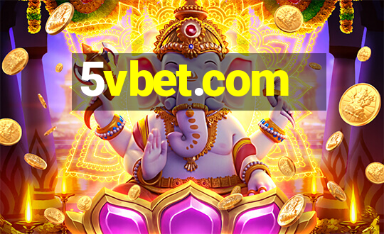 5vbet.com