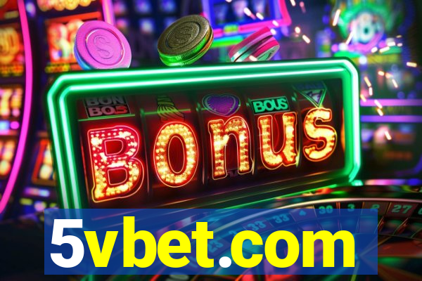 5vbet.com