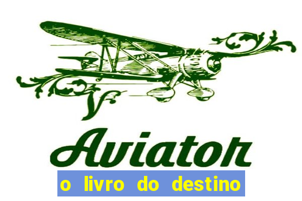 o livro do destino antigo oráculo egípcio pdf o