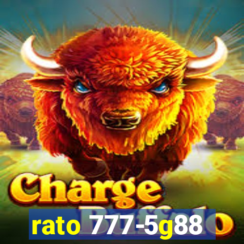 rato 777-5g88