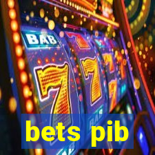 bets pib