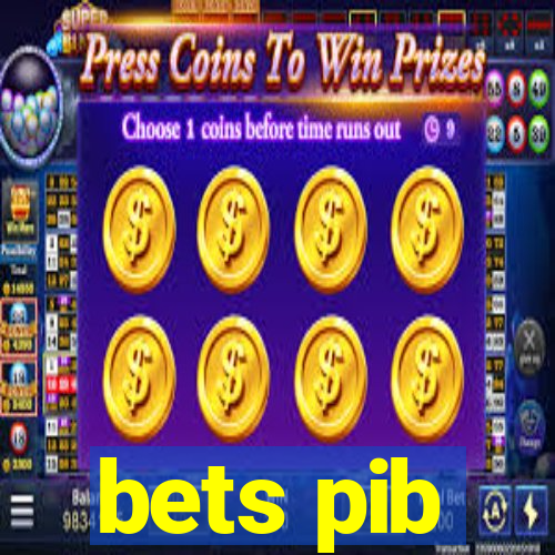 bets pib