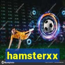 hamsterxx