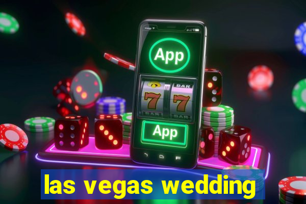 las vegas wedding