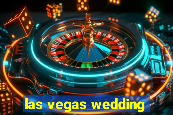 las vegas wedding