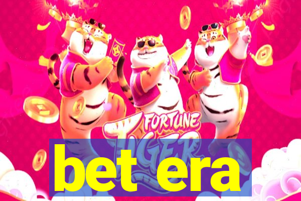 bet era