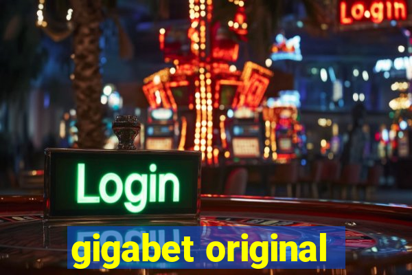 gigabet original