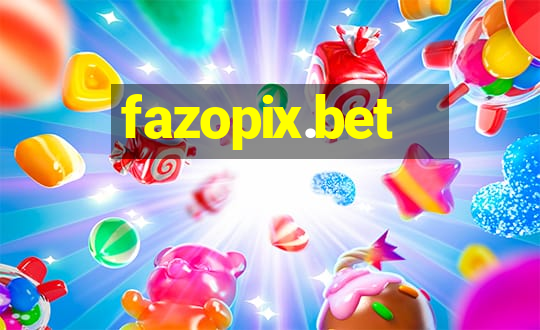 fazopix.bet