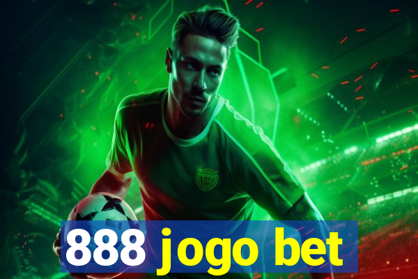 888 jogo bet