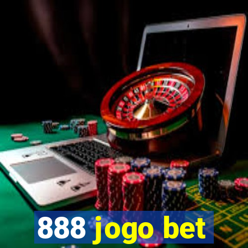 888 jogo bet