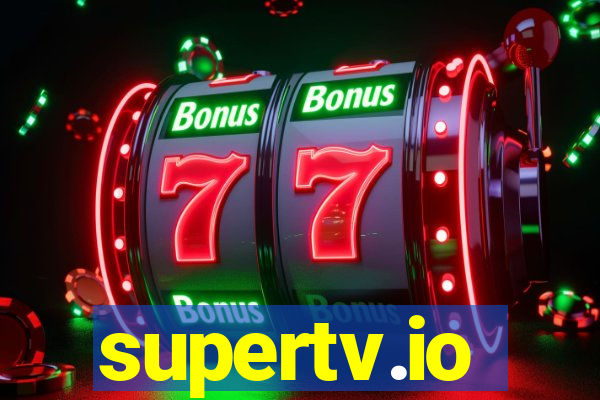 supertv.io