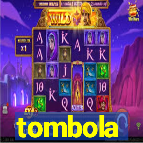 tombola